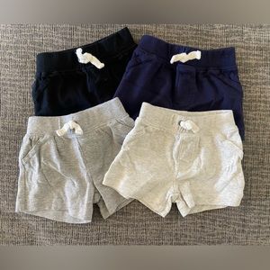 Carter’s shorts bundle